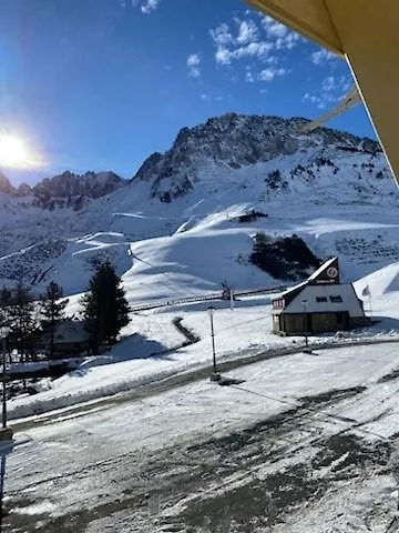 Le Flocon-Duplex Face Aux Pistes Daire La Mongie 0*,