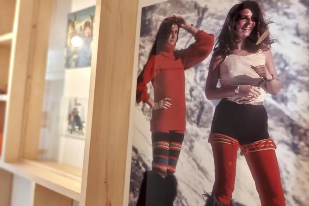 Le Flocon-Duplex Face Aux Pistes Daire La Mongie